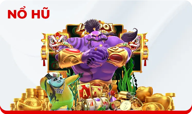 icon nổ hũ