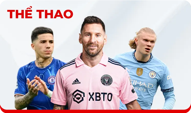 icon thể thao
